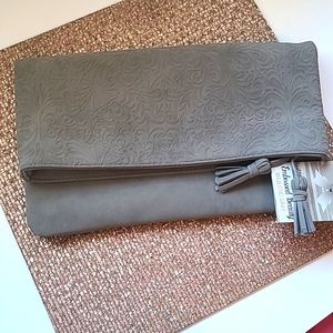 Ion makeup or hair tool accessories bag